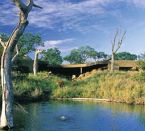 Sabi Sabi Private Game Reserve Earth Lodge
